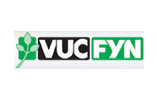 VUC FYN Odense logo