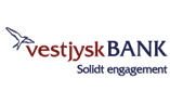 Vestjysk Bank logo