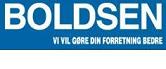 Chr. Boldsen logo