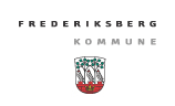Frederiksberg Kommune logo