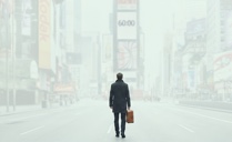 60 minutes on Manhattan