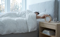 Drop your mental snooze button