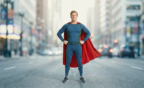 Du behøver ikke være Supermand 01-Nyhedsbrev-Du-behøver-ikke-være-Supermand