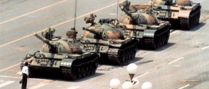 Tank Man