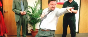 David Brent