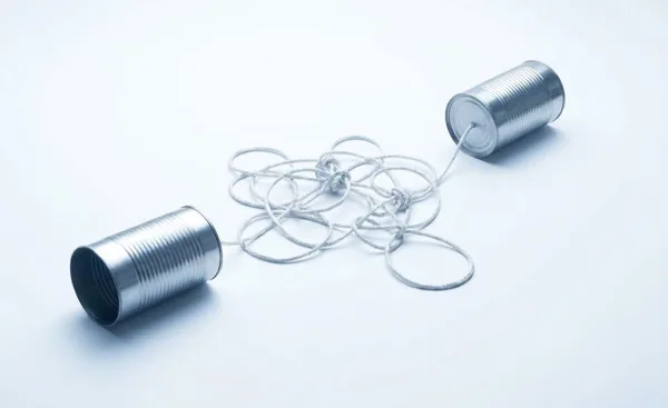 Where does your communication go wrong?