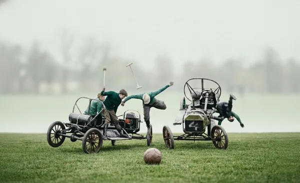 Kører dit team uden sikkerhedssele?