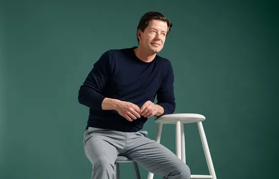 Martin Erichsen